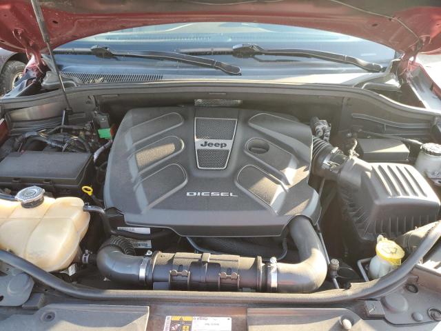 Photo 12 from auction – 2015 JEEP GRAND CHER with VIN 1C4RJFCM2FC167845