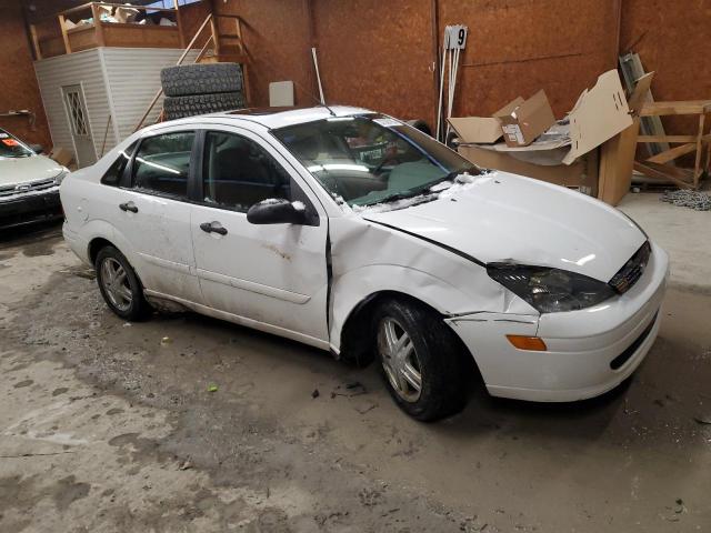 Photo 4 from auction – 2003 FORD FOCUS SE C with VIN 1FAFP34303W336931