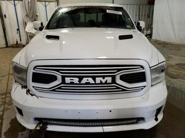 Photo 5 from auction – 2018 RAM 1500 SPORT with VIN 1C6RR7MT2JS203205