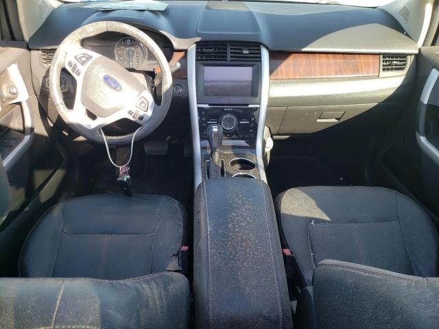 Photo 8 from auction – 2011 FORD EDGE LIMIT with VIN 2FMDK3KCXBBB11060
