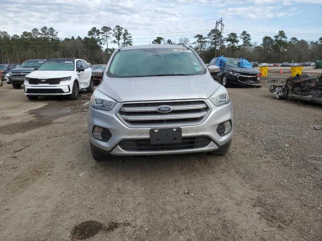 Photo 5 from auction – 2017 FORD ESCAPE TIT with VIN 1FMCU0J96HUA63151
