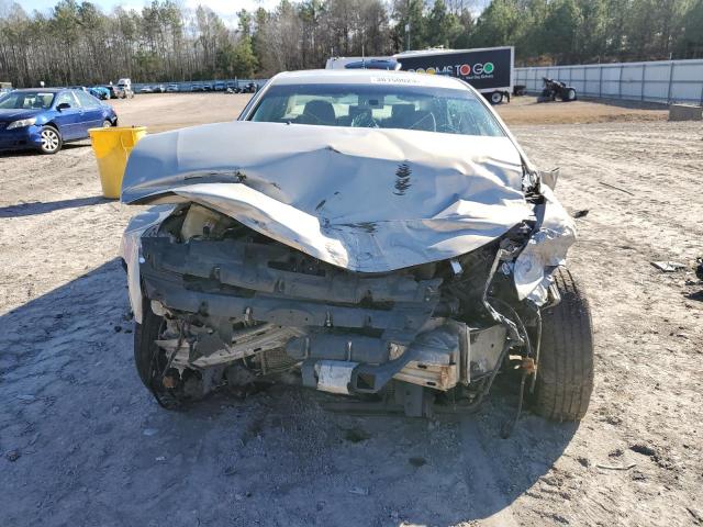 Photo 5 from auction – 2010 FORD FUSION S with VIN 3FAHP0GA2AR233303