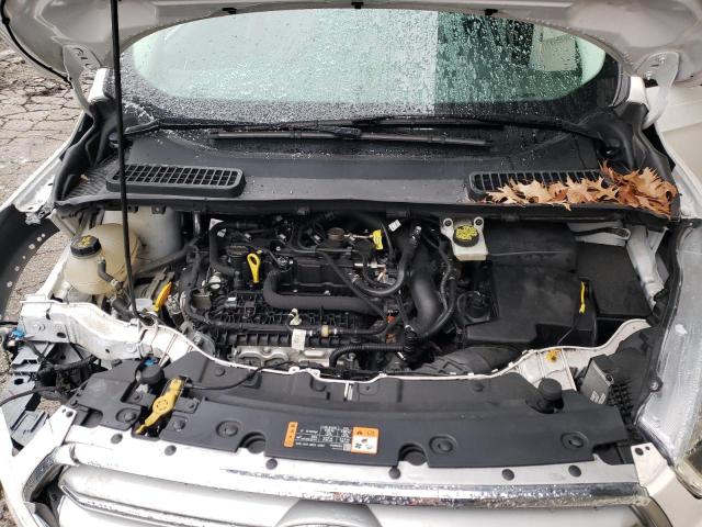 Photo 12 from auction – 2019 FORD ESCAPE SEL with VIN 1FMCU9HD3KUB76819