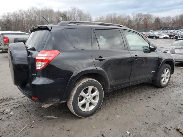 Photo 3 from auction – 2011 TOYOTA RAV4 LIMIT with VIN 2T3DK4DV8BW047655