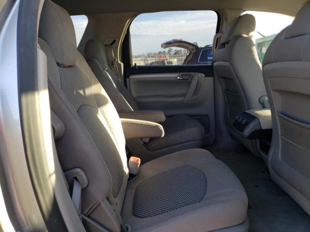 Photo 11 from auction – 2008 SATURN OUTLOOK with VIN 5GZER13798J169576