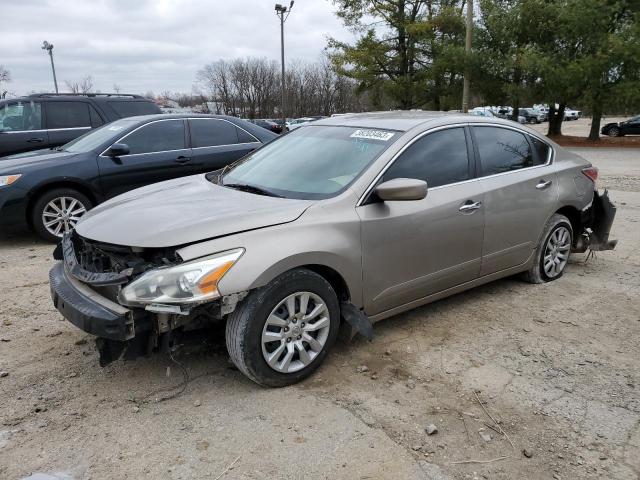 Photo 1 from auction – 2014 NISSAN ALTIMA 2.5 with VIN 1N4AL3AP5EC157382
