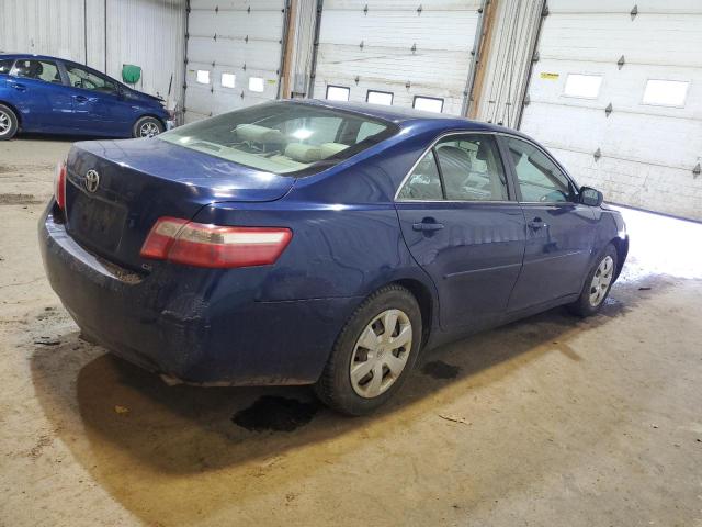 Photo 3 from auction – 2007 TOYOTA CAMRY CE with VIN 4T1BE46K47U093193