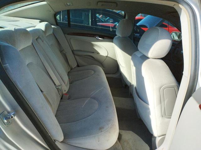 Photo 10 from auction – 2007 BUICK LUCERNE CX with VIN 1G4HP57267U156450