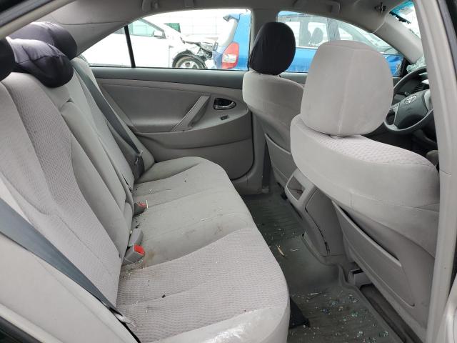 Photo 10 from auction – 2011 TOYOTA CAMRY BASE with VIN 4T4BF3EK0BR097488