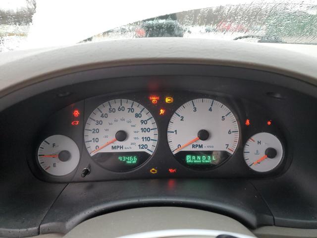Foto 9 de la subasta – 2007 DODGE GRAND CARA con VIN 2D4GP44L87R360447
