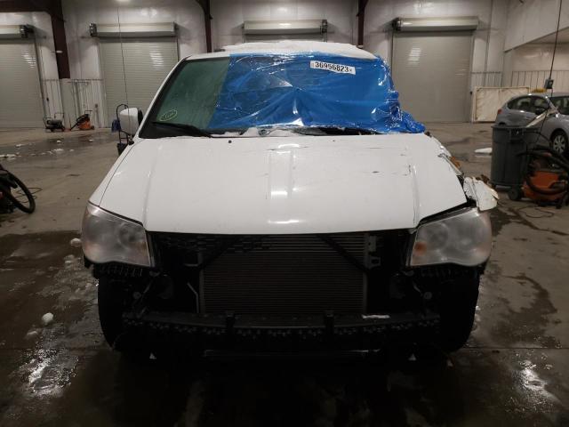 Photo 5 from auction – 2020 DODGE GRAND CARA with VIN 2C4RDGCG7LR184120