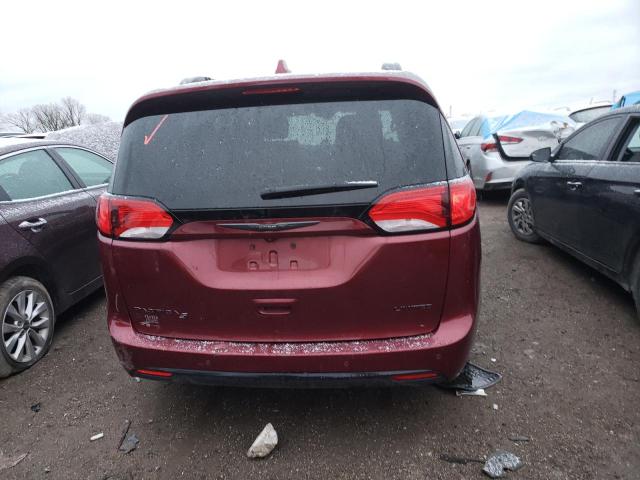 Photo 6 from auction – 2019 CHRYSLER PACIFICA L with VIN 2C4RC1GG7KR569184