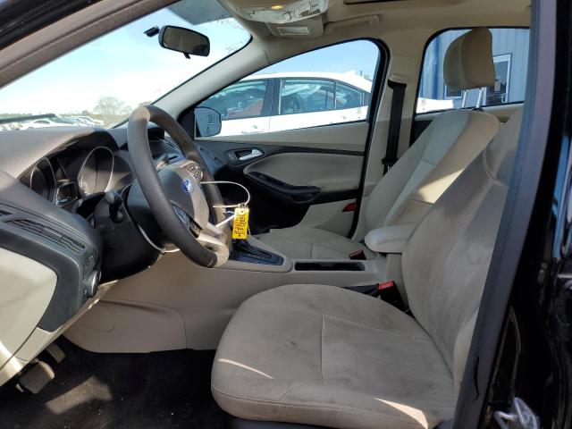Photo 7 from auction – 2016 FORD FOCUS SE with VIN 1FADP3K20GL313397