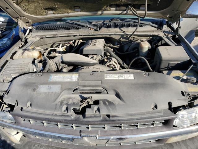 Photo 11 from auction – 2000 CHEVROLET SILV1500 2 with VIN 2GCEK19T1Y1323959