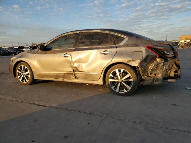 Photo 2 from auction – 2017 NISSAN ALTIMA 2.5 with VIN 1N4AL3AP6HC498164