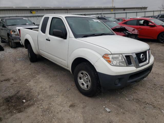 Photo 4 from auction – 2013 NISSAN FRONTIER S with VIN 1N6BD0CT4DN726517