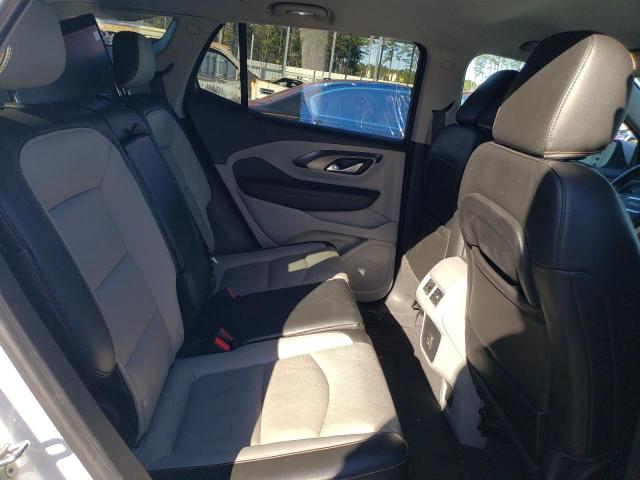 Photo 10 from auction – 2020 GMC TERRAIN SL with VIN 3GKALPEV1LL167875
