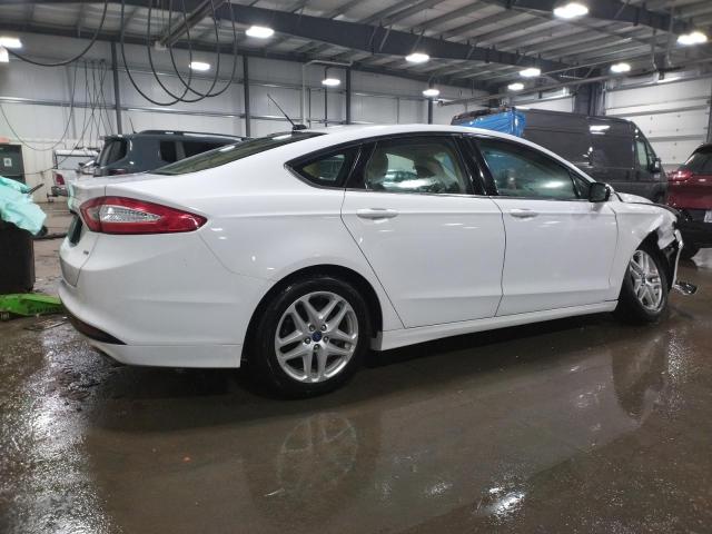 Photo 3 from auction – 2014 FORD FUSION SE with VIN 1FA6P0H75E5369038