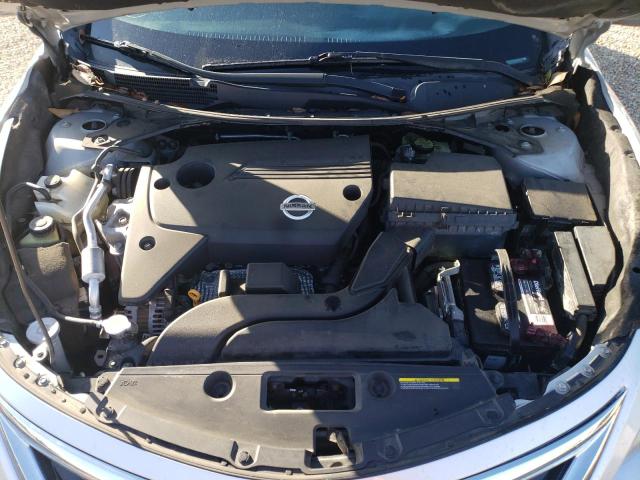 Photo 11 from auction – 2015 NISSAN ALTIMA 2.5 with VIN 1N4AL3AP3FC474501