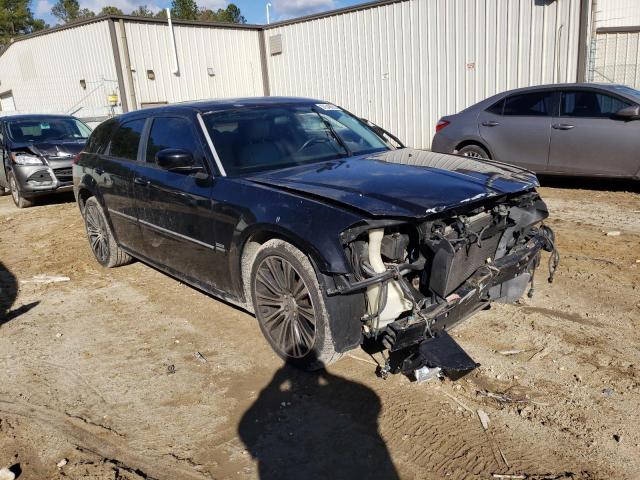 Photo 4 from auction – 2005 DODGE MAGNUM R/T with VIN 2D8GV58205H116645