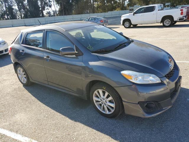 Photo 4 from auction – 2010 TOYOTA COROLLA MA with VIN 2T1KU4EE5AC244436