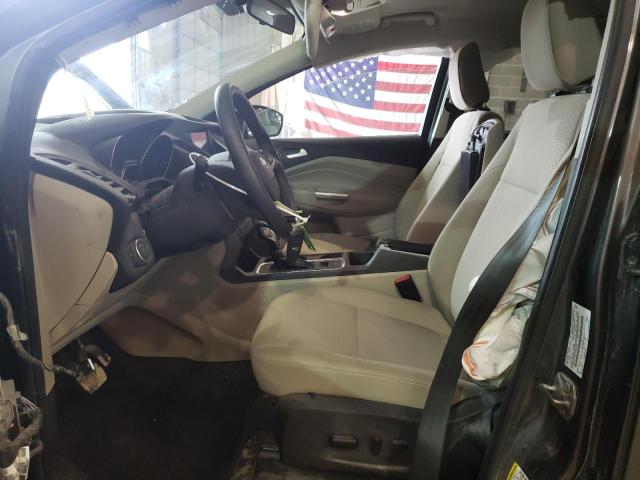 Photo 7 from auction – 2019 FORD ESCAPE SE with VIN 1FMCU9GD7KUB60205