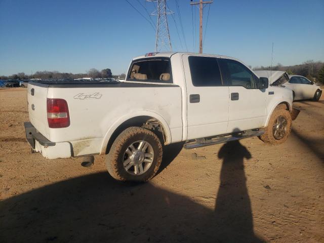 Photo 3 from auction – 2008 FORD F150 SUPER with VIN 1FTPW14V58FA86164