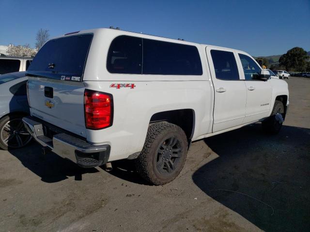 Zdjęcie 3 z aukcji – 2015 CHEVROLET SILVERADO z VIN 3GCUKRECXFG360321