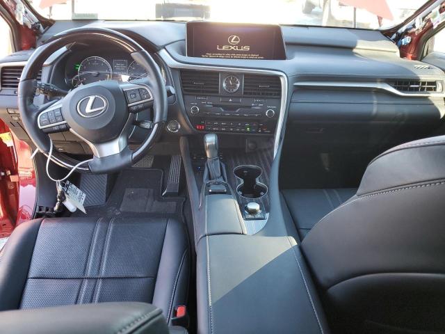 Photo 8 from auction – 2019 LEXUS RX 350 BAS with VIN 2T2BZMCA4KC208235