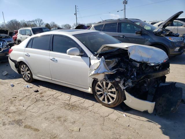 Photo 4 from auction – 2011 TOYOTA AVALON BAS with VIN 4T1BK3DB3BU433528