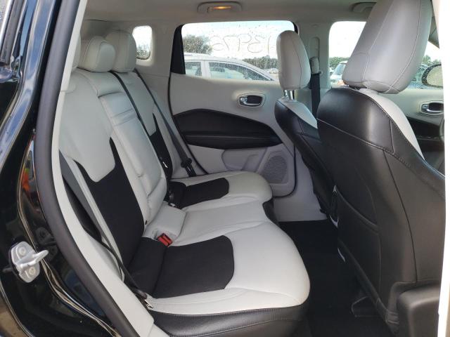 Photo 11 from auction – 2018 JEEP COMPASS LA with VIN 3C4NJCBB1JT471226