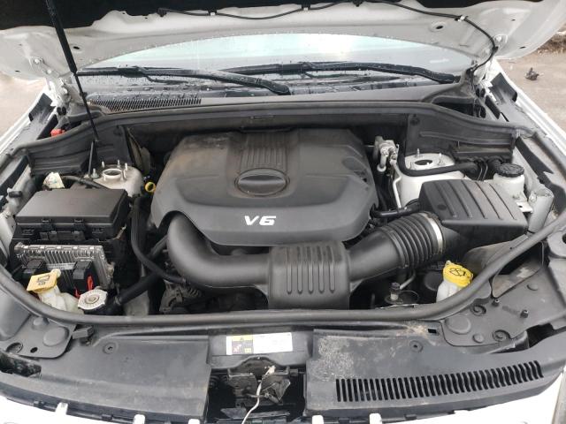 Photo 11 from auction – 2014 JEEP GRAND CHER with VIN 1C4RJFAG5EC549413