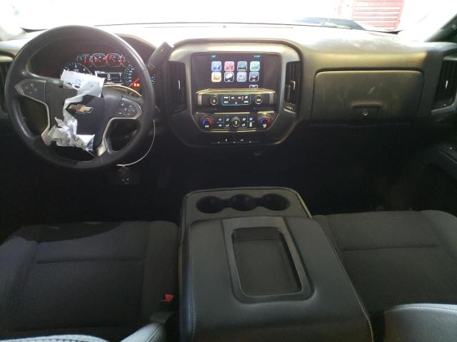 Photo 8 from auction – 2017 CHEVROLET SILVERADO with VIN 3GCUKREC6HG113820