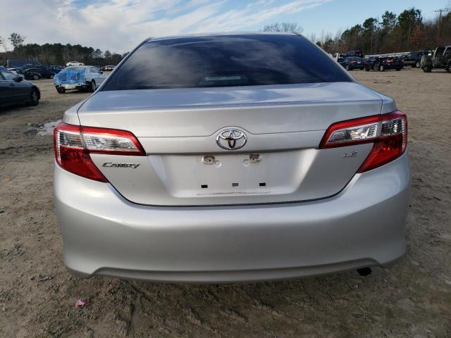 Photo 6 from auction – 2013 TOYOTA CAMRY L with VIN 4T4BF1FK1DR333829