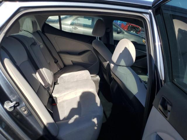 Photo 10 from auction – 2015 KIA OPTIMA LX with VIN KNAGM4A73F5564319