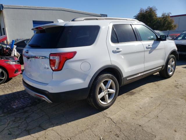 Photo 3 from auction – 2016 FORD EXPLORER X with VIN 1FM5K8D84GGA26581