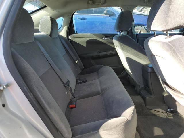 Photo 10 from auction – 2012 CHEVROLET IMPALA LS with VIN 2G1WF5E35C1189643