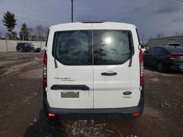 Photo 6 from auction – 2020 FORD TRANSIT CO with VIN NM0LS7E23L1435150