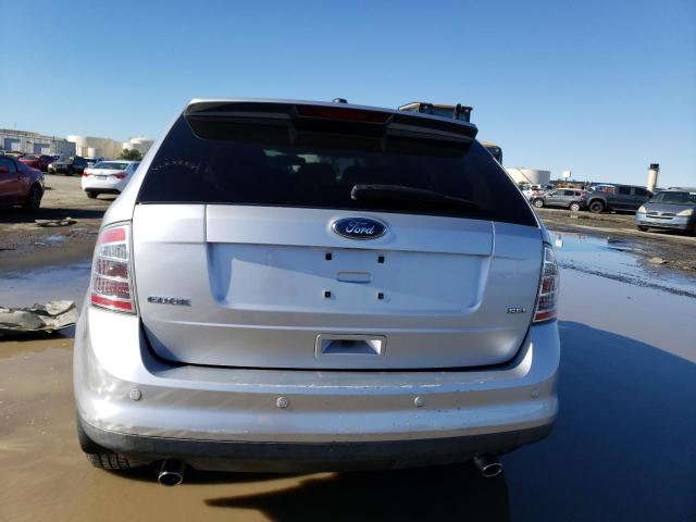 Photo 6 from auction – 2010 FORD EDGE SEL with VIN 2FMDK3JC4ABA72997
