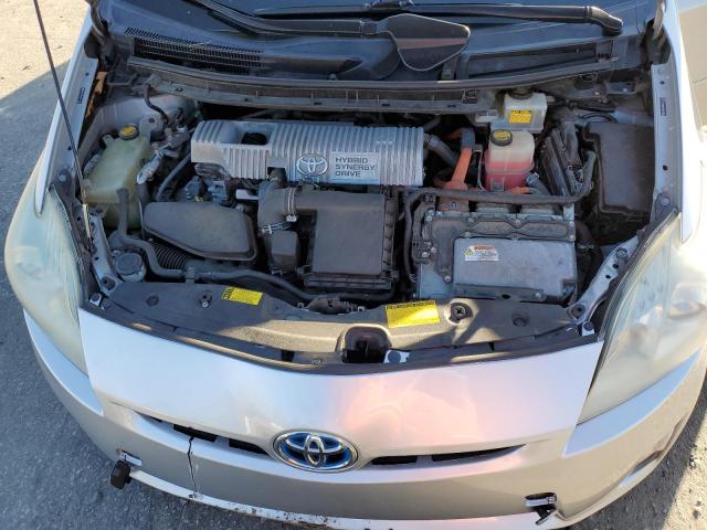 Photo 11 from auction – 2010 TOYOTA PRIUS with VIN JTDKN3DU5A0110973