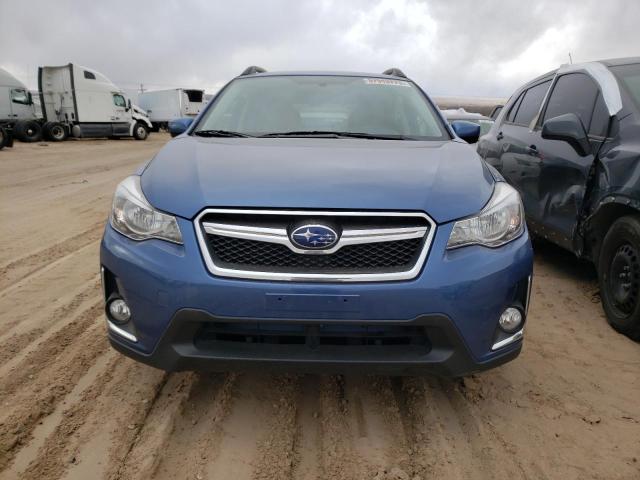 Фото 5 с аукциона – 2016 SUBARU CROSSTREK с VIN JF2GPABC9G8253869