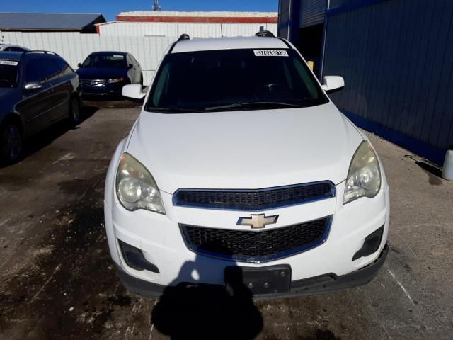 Photo 5 from auction – 2013 CHEVROLET EQUINOX LT with VIN 2GNALDEK7D6414362