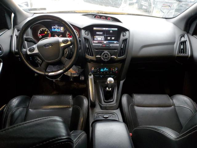 Photo 8 from auction – 2013 FORD FOCUS ST with VIN 1FADP3L95DL168719