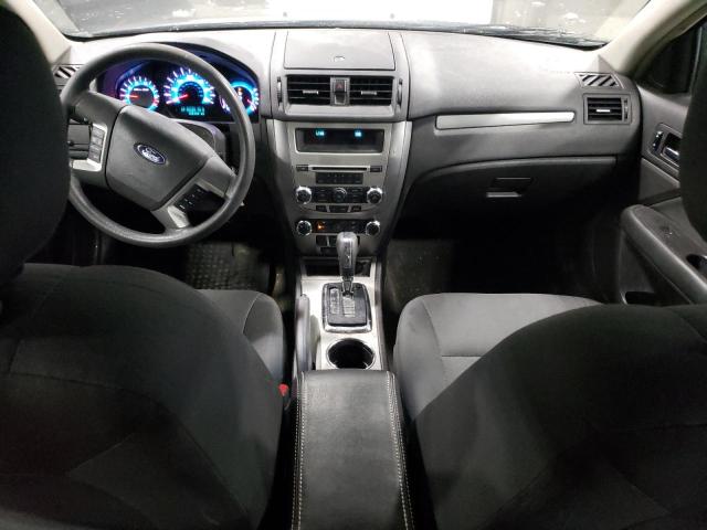 Photo 8 from auction – 2011 FORD FUSION SE with VIN 3FAHP0HA7BR144732