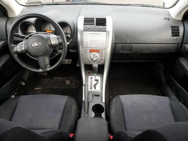 Photo 8 from auction – 2008 TOYOTA SCION TC with VIN JTKDE167X80257362