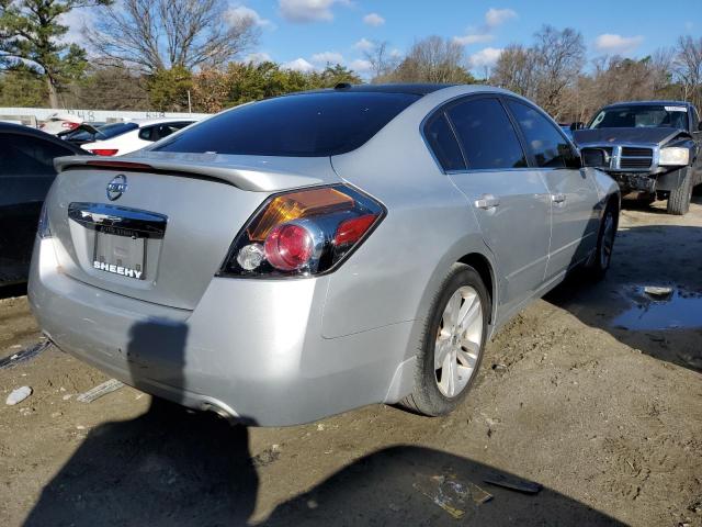 Photo 3 from auction – 2012 NISSAN ALTIMA SR with VIN 1N4BL2AP0CC250841