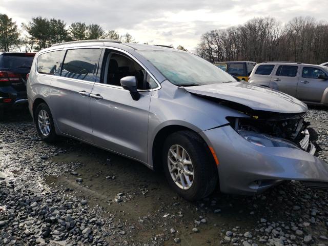 Photo 4 from auction – 2020 CHRYSLER VOYAGER LX with VIN 2C4RC1DG8LR264802