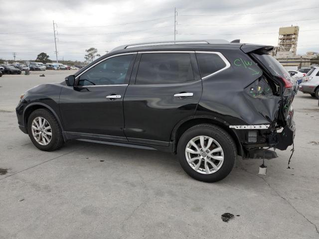 Photo 2 from auction – 2018 NISSAN ROGUE S with VIN 5N1AT2MT9JC838017