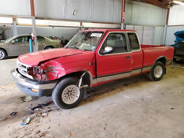 صورة رقم 1 من المزاد - 1994 MAZDA B4000 CAB مع VIN 4F4CR16X2RTM71521