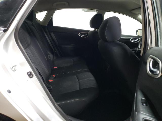 Photo 10 from auction – 2017 NISSAN SENTRA S with VIN 3N1AB7AP8HL639716